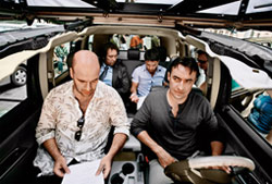 ASUS: О чем говорят айтишники