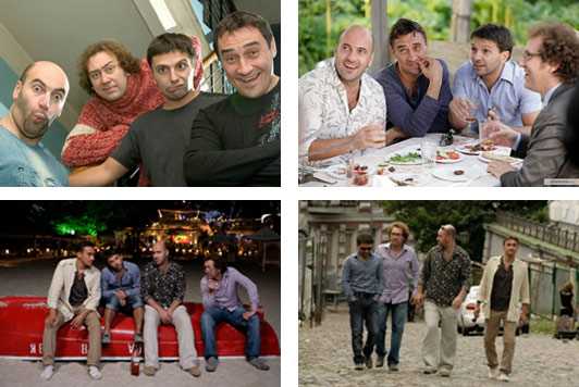 ASUS: О чем говорят айтишники ASUS: О чем говорят айтишники