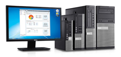 Призы за закупку ПК Dell Призы за закупку ПК Dell
