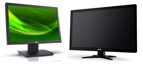 Sмониторы Acer мониторы Acer