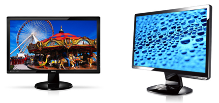 ЖК-мониторы BenQ