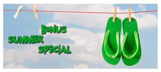 Silicon Power: летний бонус! Silicon Power: летний бонус!