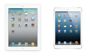 iPad и iPad Mini для покупателей KVM переключателей TRENDnet iPad и iPad Mini для покупателей KVM переключателей TRENDnet