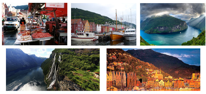 ASUS: скандинавская сказка ASUS: скандинавская сказка