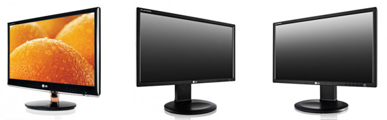 Мониторы LG Мониторы LG