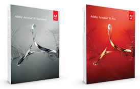 Acrobat XI Acrobat XI