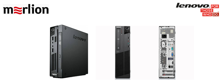 Lenovo M92P