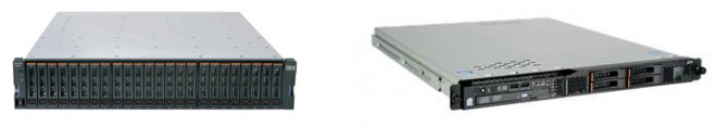 IBM Storwize V3700 и DS3500 Express IBM Storwize V3700 и DS3500 Express