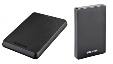HDD-диски Toshiba HDD-диски Toshiba