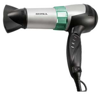Фен с нефритом SUPRA PHS-2200PRO