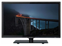 LED-телевизор 21.6