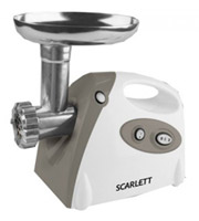 Meat grinder Scarlett SC1148