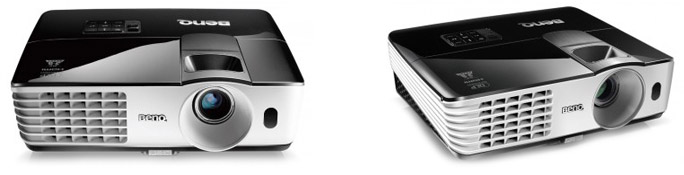 Проектор Benq MW663 Проектор Benq MW663