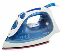 Утюг Polaris PIR2050K ионик