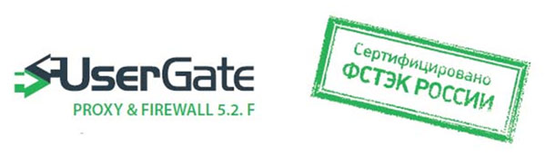 UserGate Proxy UserGate Proxy