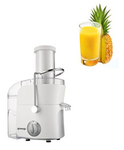 Полезный подарок от Gorenje