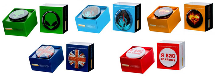 MP3-плееры Digma P1 MP3-плееры Digma P1