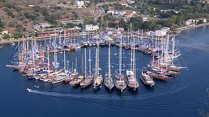 Marmaris International Race Week 