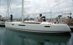 Marmaris International Race Week 