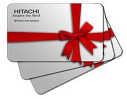 Hitachi Data Systems