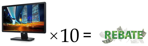 Dell: выгодное предложение Dell: выгодное предложение