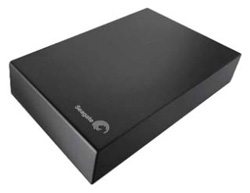Жесткий диск Seagate на 4TB