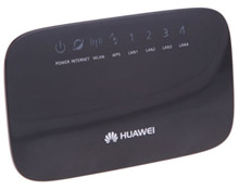 Huawei HG231f Huawei HG231f