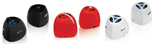 Дарим подарочный сертификат за покупку каждых трех портативных акустических систем BBK! Дарим подарочный сертификат за покупку каждых трех портативных акустических систем BBK!