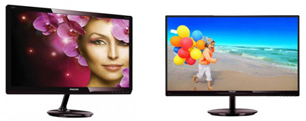 Мониторы Philips Мониторы Philips