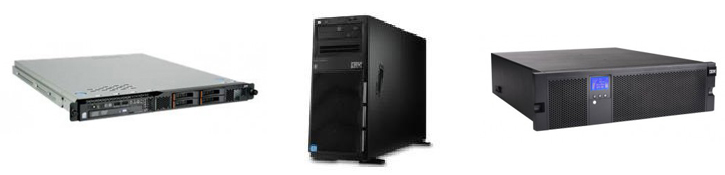 Снижение цен на оборудование IBM Снижение цен на оборудование IBM