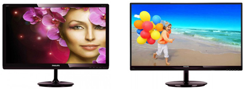 Товар дня: мониторы Philips Товар дня: мониторы Philips