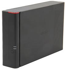 Серия LinkStation Серия LinkStation