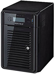 Серия TeraStation Серия TeraStation