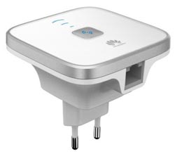 Huawei WS322