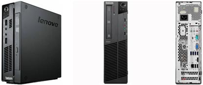 ПК Lenovo M92P ПК Lenovo M92P