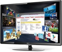 Телевизоры MYSTERY Телевизоры MYSTERY