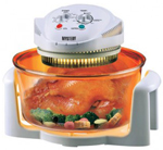 Аэрогриль MYSTERY MCO-1503