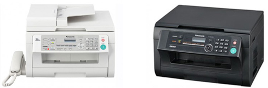 МФУ Panasonic