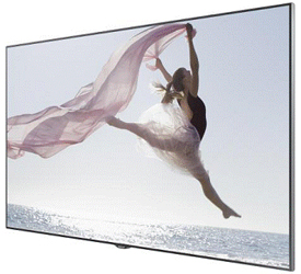 Профессиональные панели Samsung серии UD/UE Профессиональные панели Samsung серии UD/UE