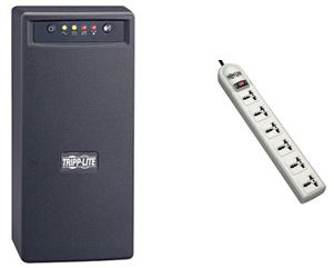 ИБП Tripp Lite OMNIVSINT1000 ИБП Tripp Lite OMNIVSINT1000