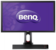 BenQ XL2720T BenQ XL2720T