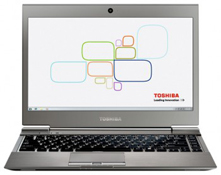 Ноутбук Toshiba Ноутбук Toshiba