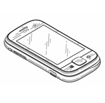 Телефон от одного из ведущих производителей