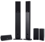 Комплект акустики Yamaha