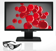 Только с 13 по 19 ноября! Монитор Fujitsu 23 Только с 13 по 19 ноября! Монитор Fujitsu 23