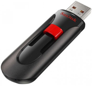 Flash Disk Sandisk 128Gb Flash Disk Sandisk 128Gb