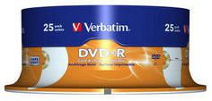 Оптические диски Verbatim Оптические диски Verbatim