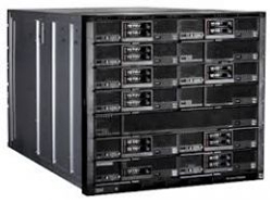 IBM: Flex Шасси за 1 доллар