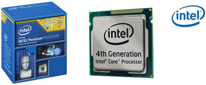 Intel® 4-го поколения Intel® 4-го поколения