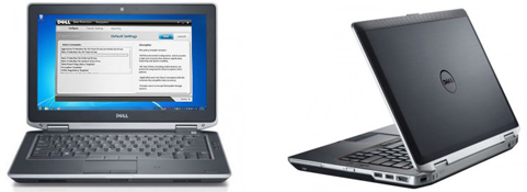 Ультрабук Dell Latitude 6430u